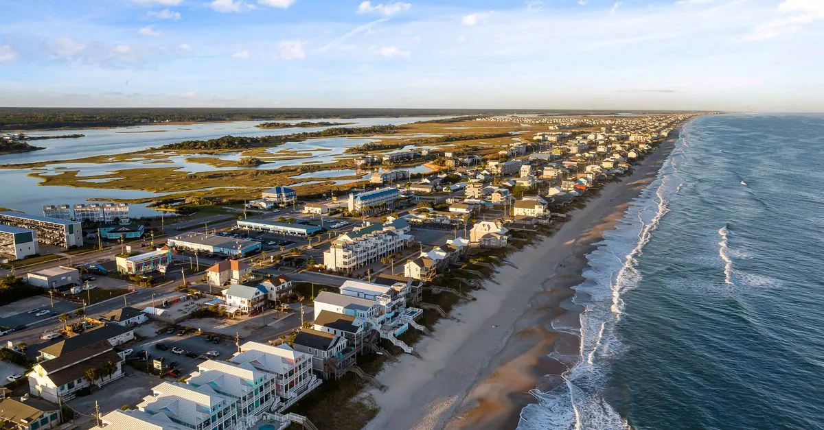 Best Things To Do in Carolina Beach During the Summer