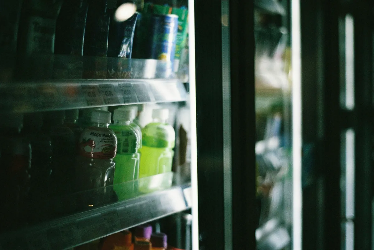 Where to Find THC Drinks Near You in Wilmington