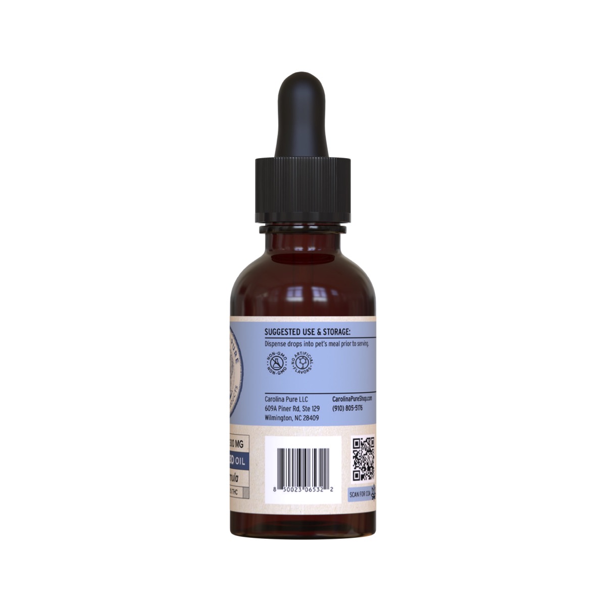 CBD Oil for Dogs thumbnail 2