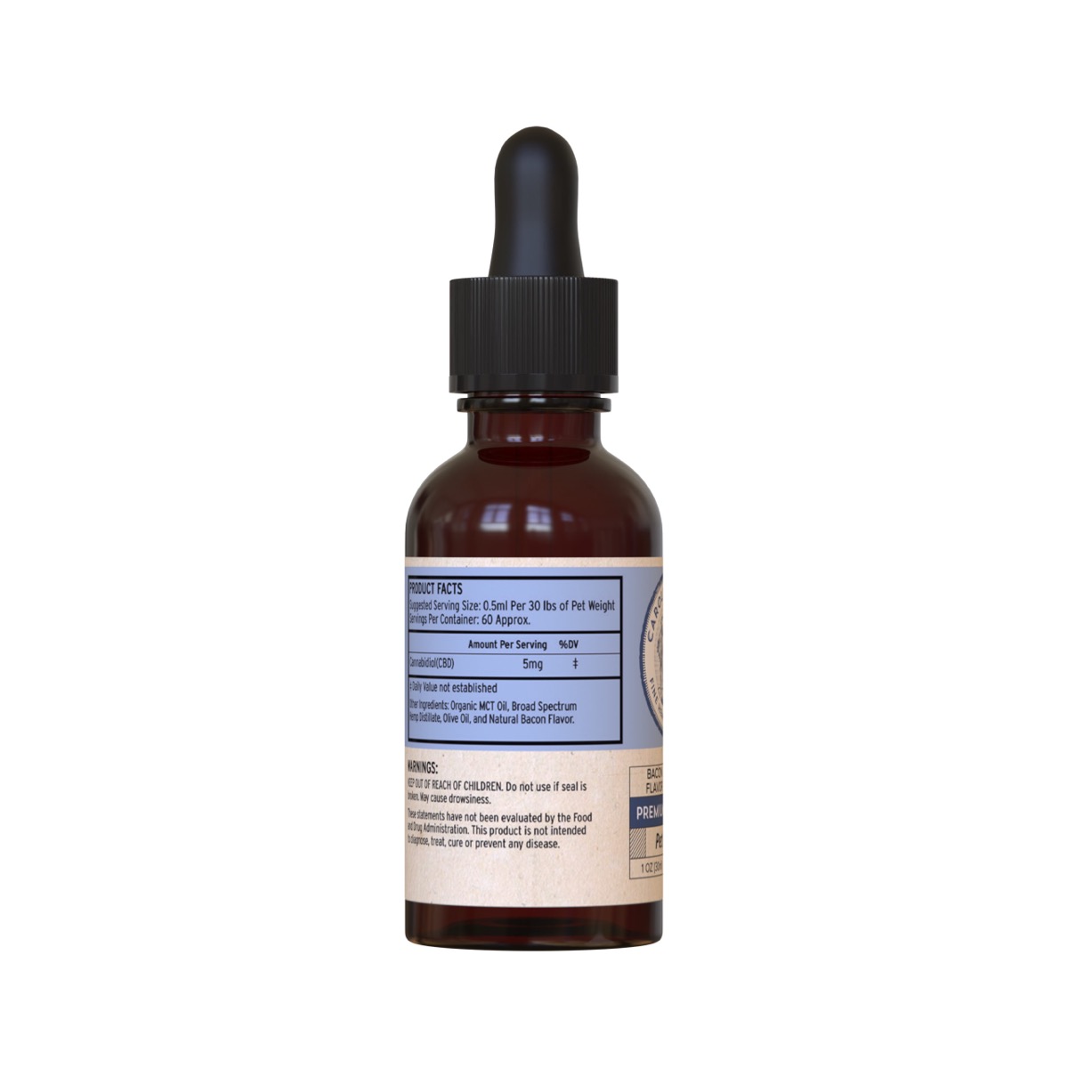 CBD Oil for Dogs thumbnail 3