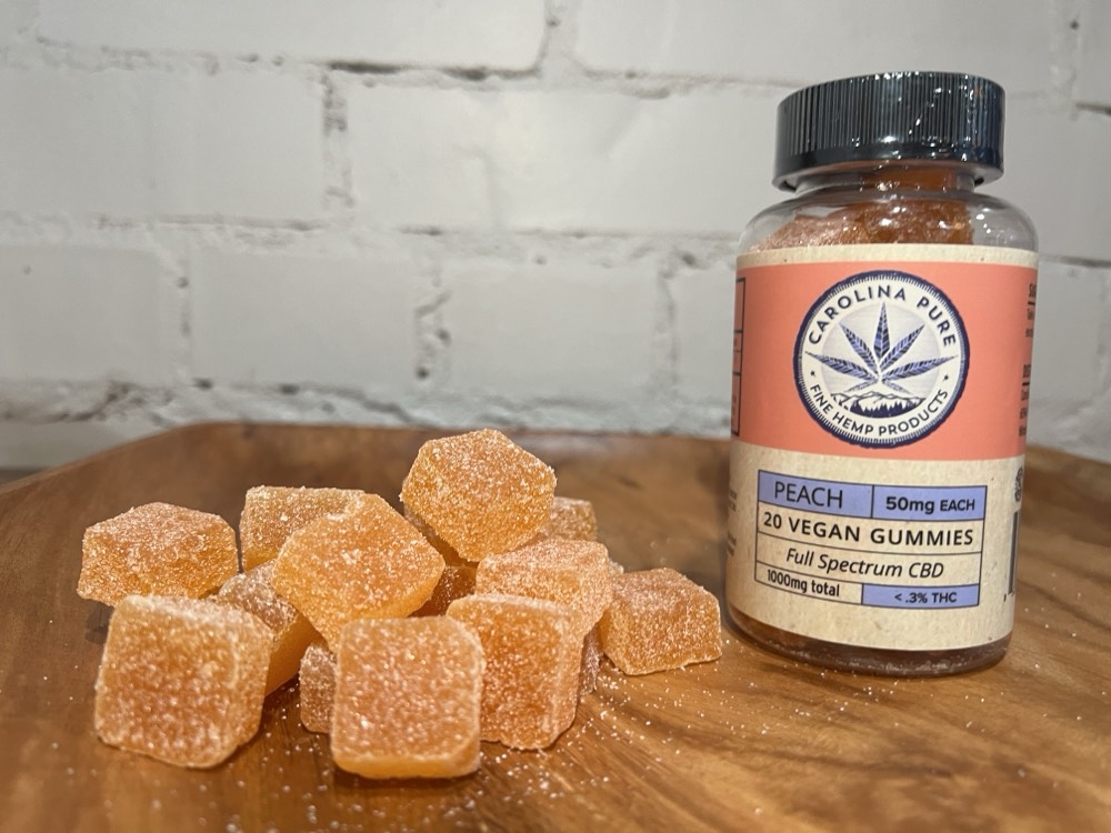 Full Spectrum Gummies thumbnail 3