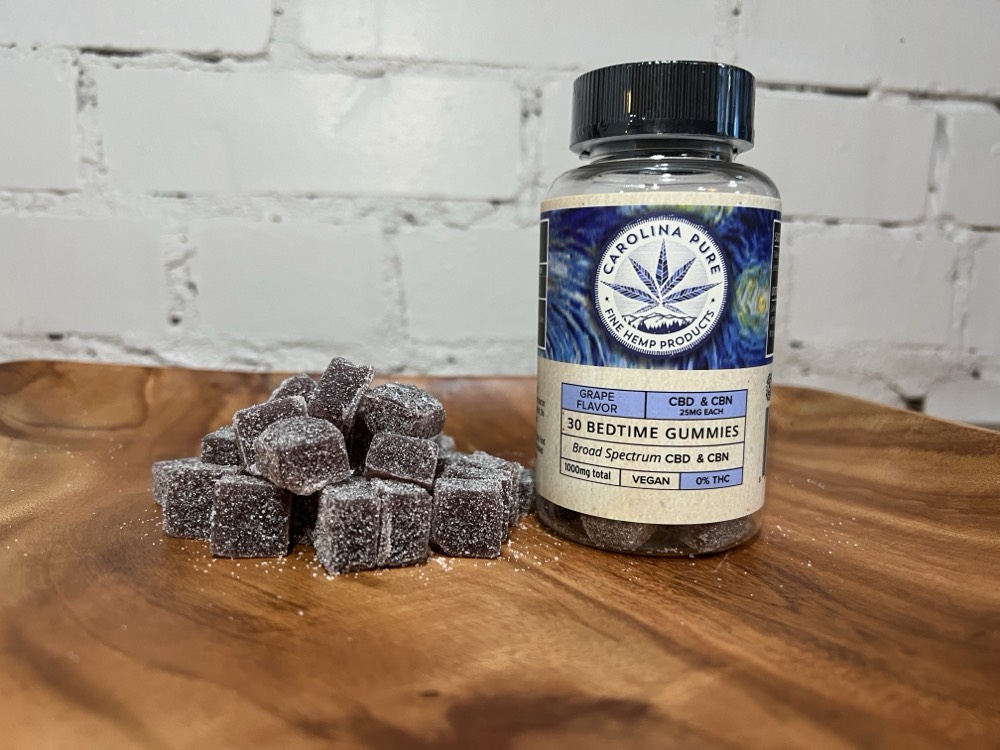 Starry Night Gummies thumbnail 3