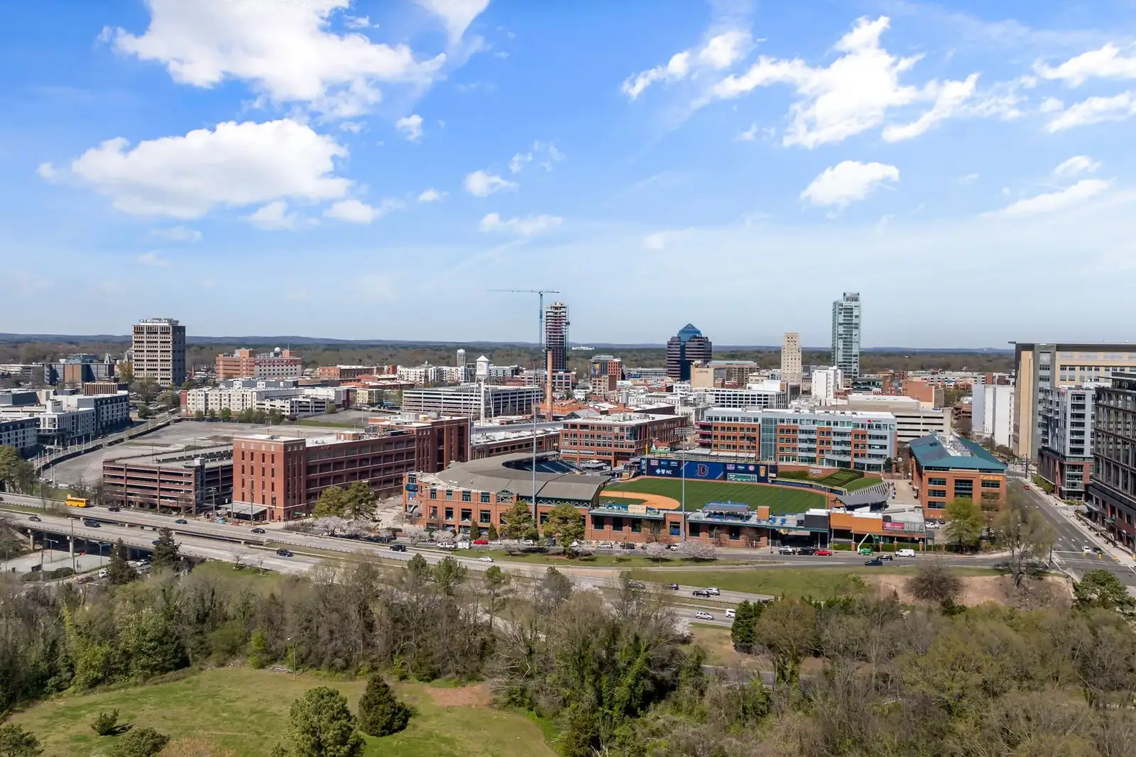 Durham, North Carolina
