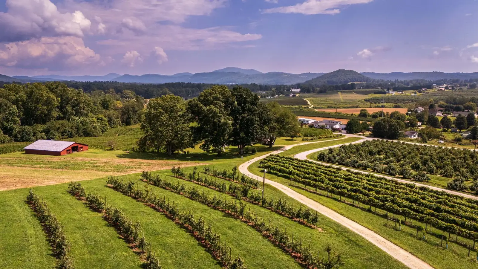 North Carolina