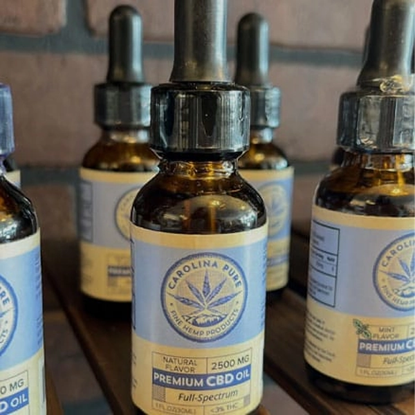 Tinctures