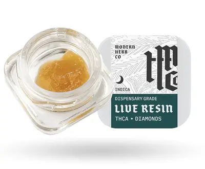 MHC OG Kush Diamond Dab 2g