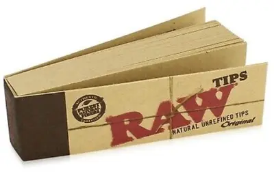 Raw Tips