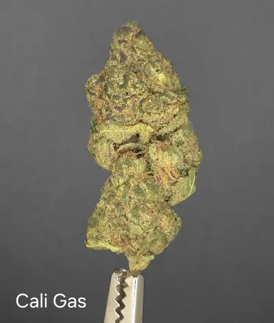 Cali Gas