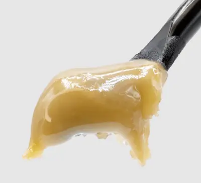 Asheville Peaches & Cream Rosin