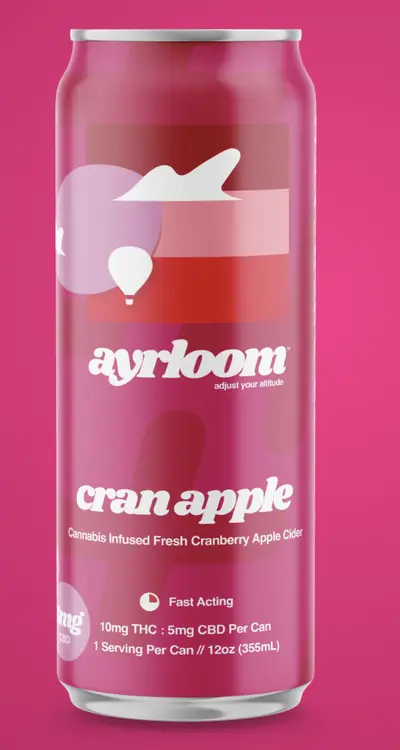 Ayrloom CranApple
