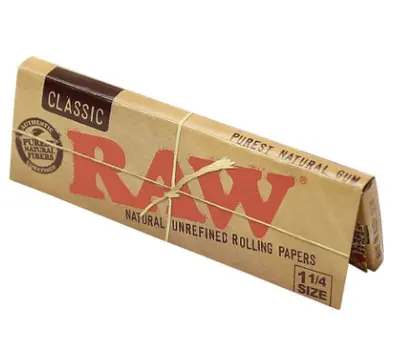 Raw Papers