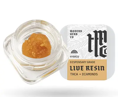 MHC Pineapple Xpress Diamond Dab 2g