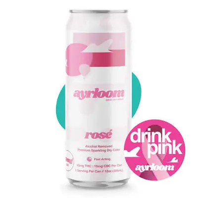 Ayrloom Rose