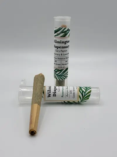 Hops Shorty Pre-roll