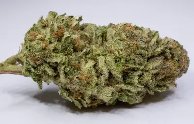 Blue Taffy