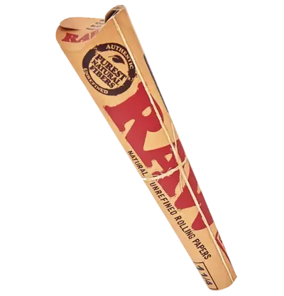 Raw Cones 1 1/14