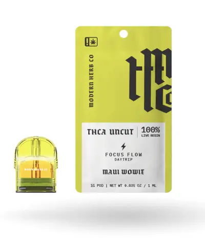 MHC Maui Wowie Pod 1g