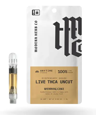 MH- Hybrid Cart: Wedding Cake