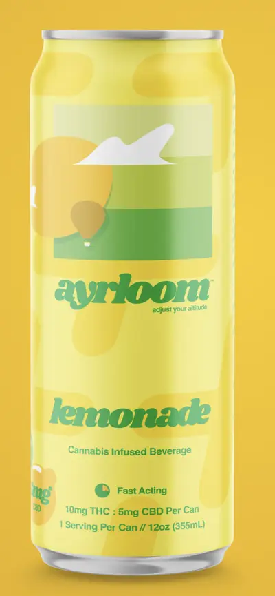 Ayrloom Lemonade