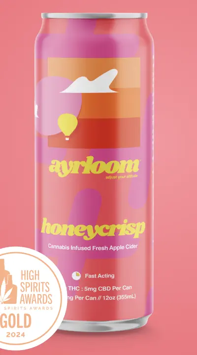 Ayrloom HoneyCrisp