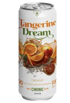 Chronic Tangerine Dream