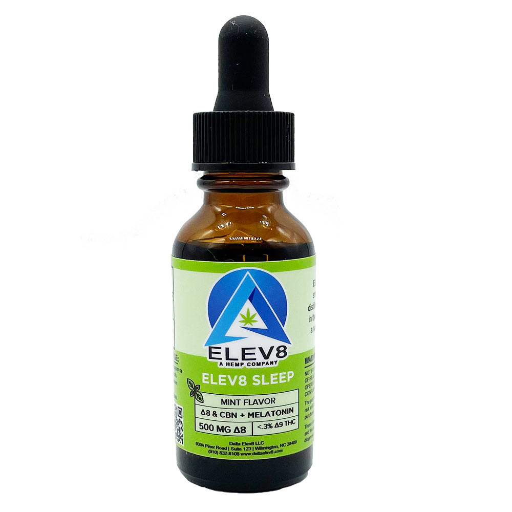 Sleep Tincture