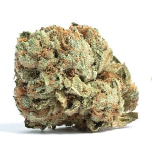 Snowball Strain