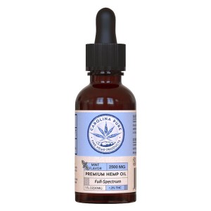 CBD Oil