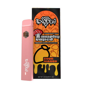 Disposable Vapes