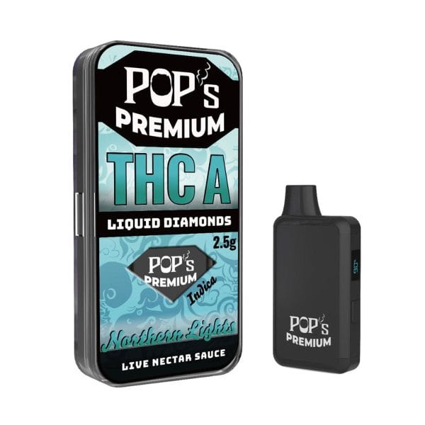 Event Vapes - 2.5G Rosin