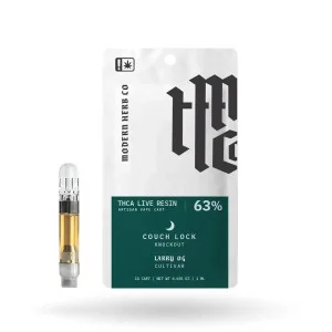 Live Resin Cartridges