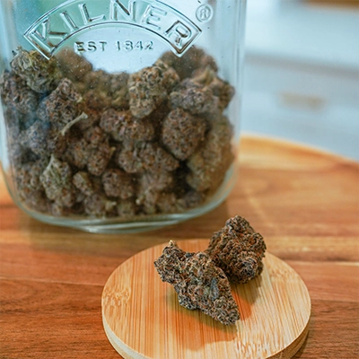 Indica | Sativa | Hybrid