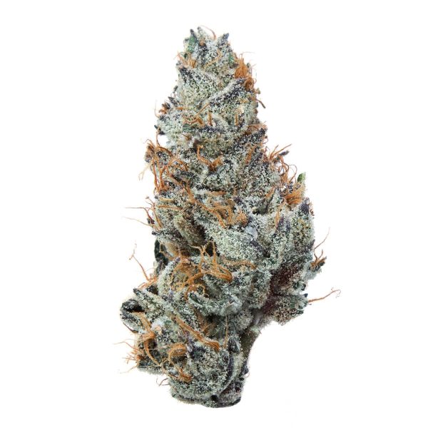 Blue Zkittles