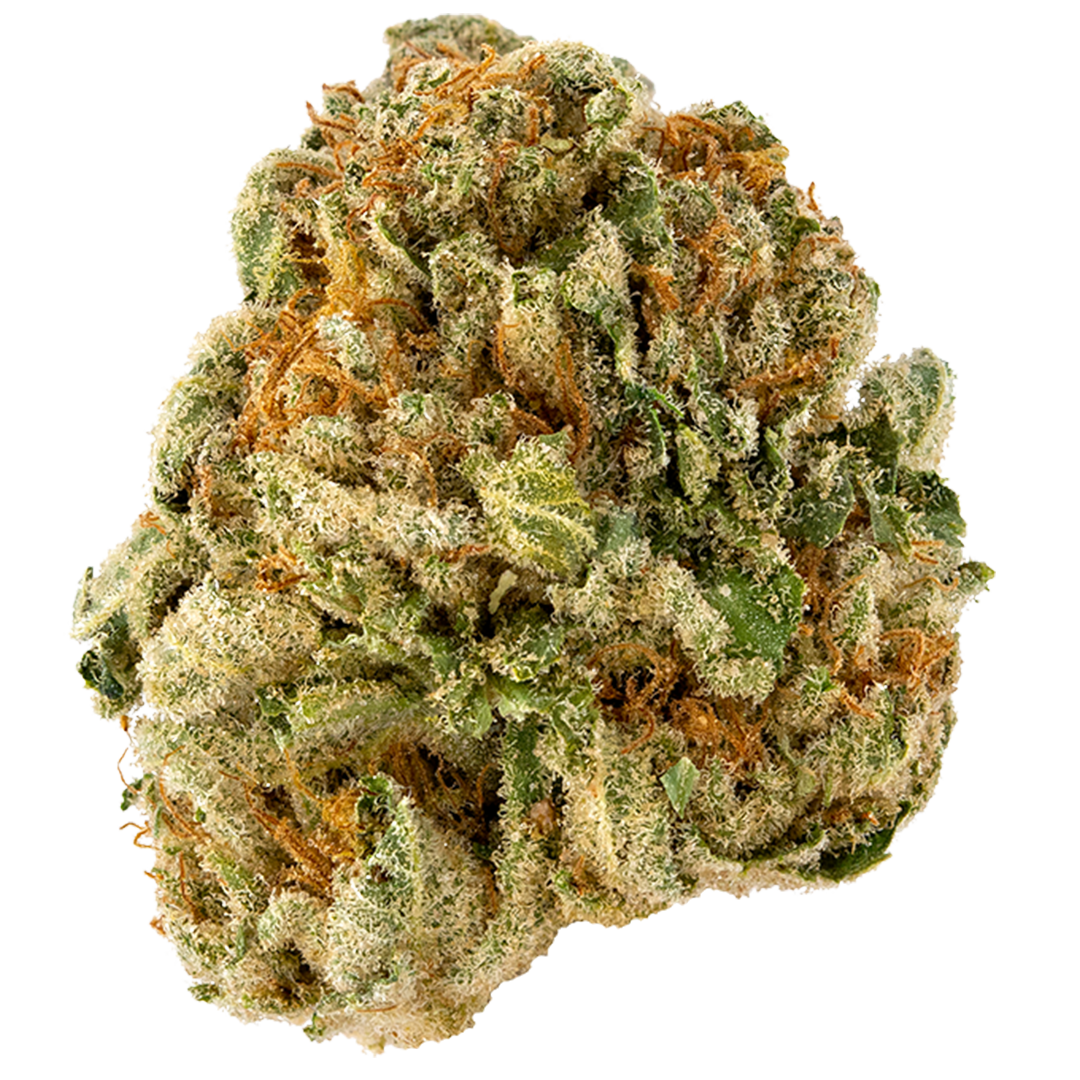 flower-strain-grape-cream