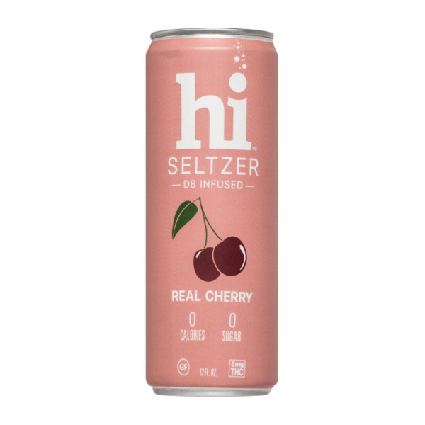 THC Infused Seltzer - hi - Image 5