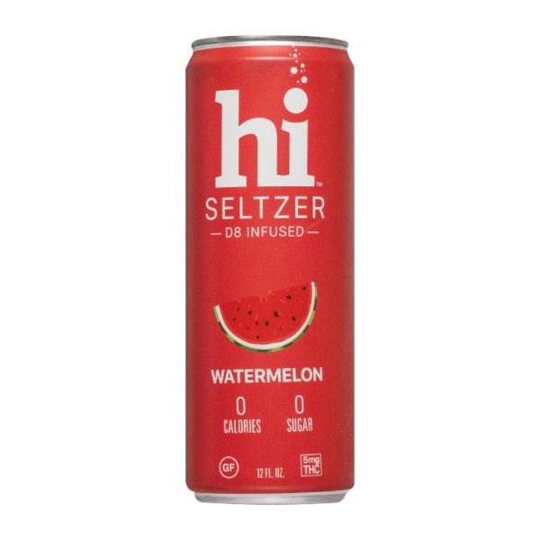 THC Infused Seltzer - hi - Image 4