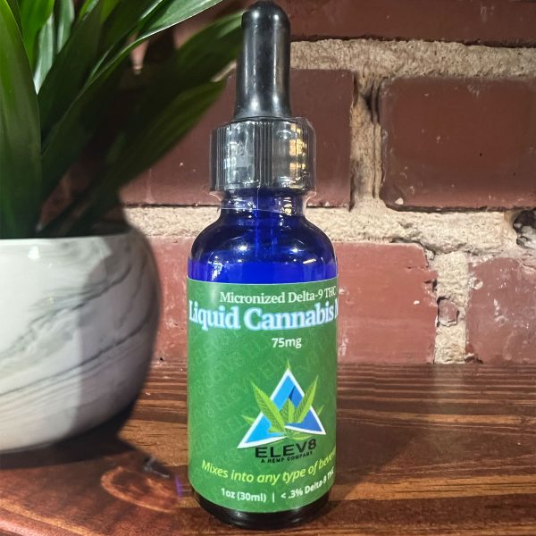 Liquid Cannabis - Image 2