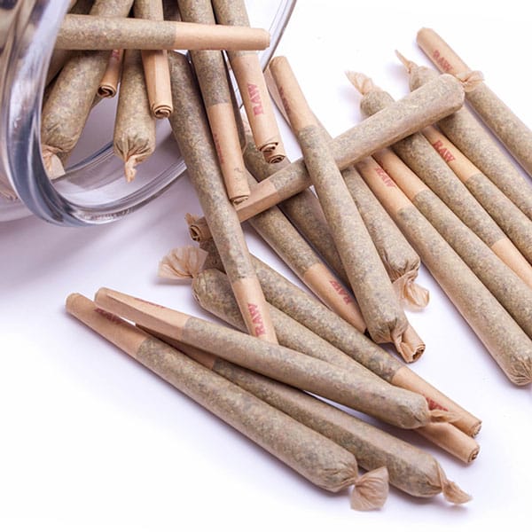 1g Premium Pre-Rolls