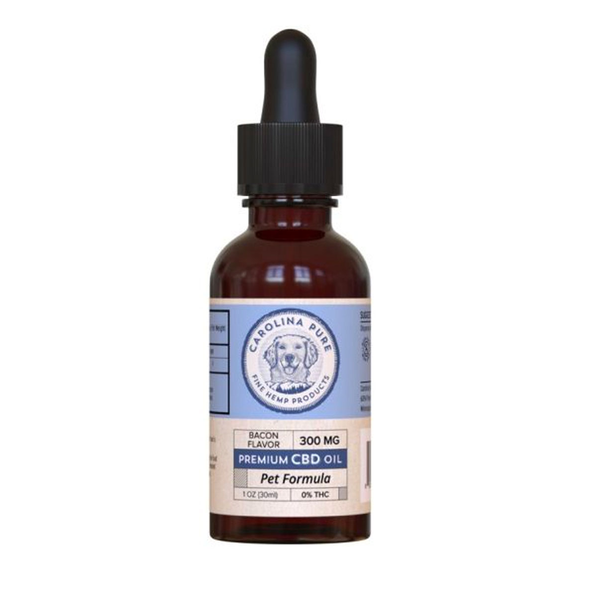 CBD Oil <br/>for Dogs