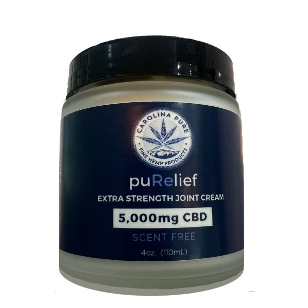 CBD Joint Cream